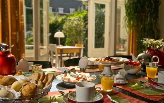 Bed And Breakfast Breda Lieu De Ruse