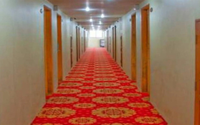 Shwe Phyu Hotel
