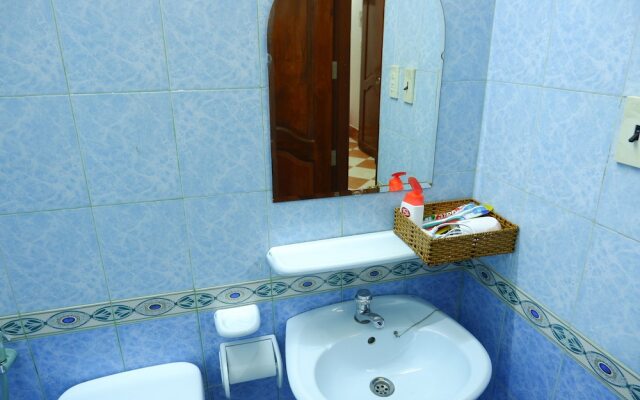 Winter Spring Home & Tourist - Hostel