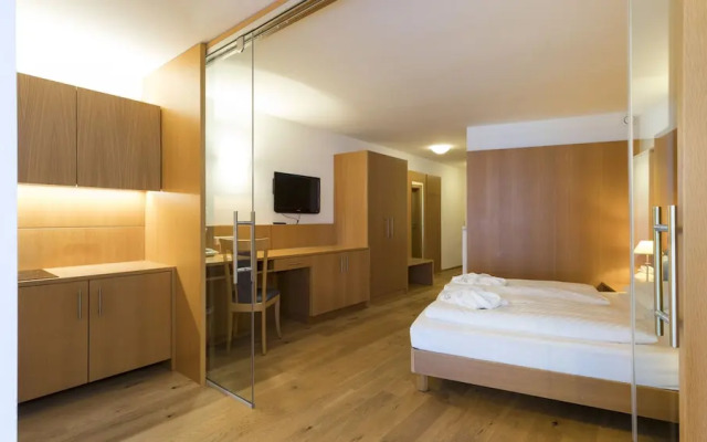 Family Resort Rainer