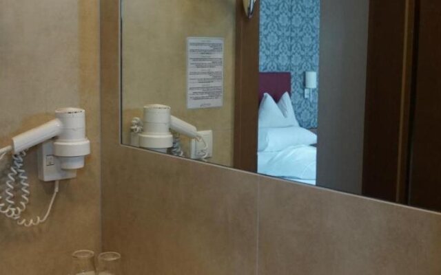 Hotel Weingut Rosenhof