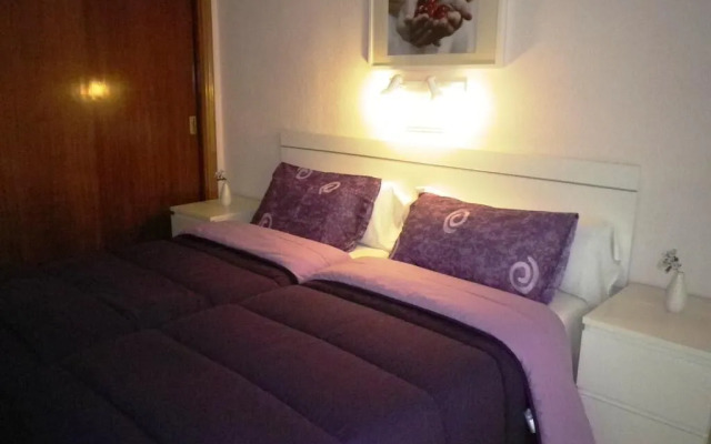 Apartamentos Turísticos Yamasol