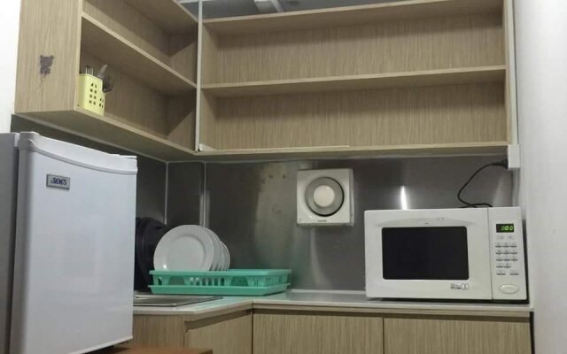 St. 288 Hotel Apartment And Hotel Service