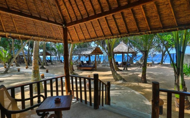 Thejan Beach Cabanas