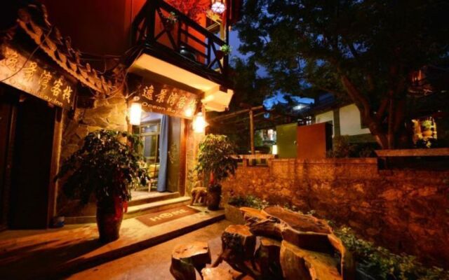 Yi Jing Wan Inn