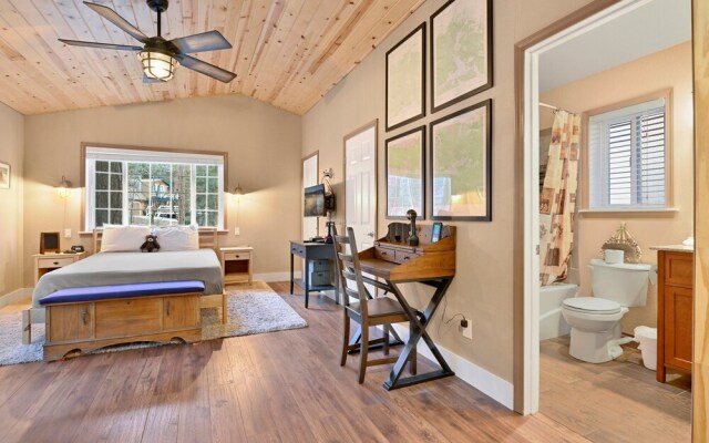 Whispering Woods #2375