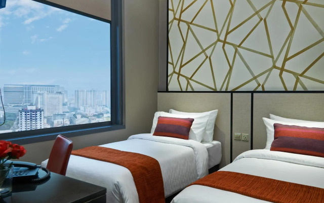Hotel Boss