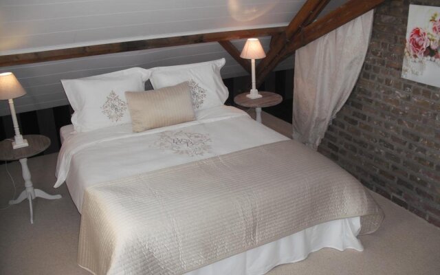 B&B Hof Ter Lucht