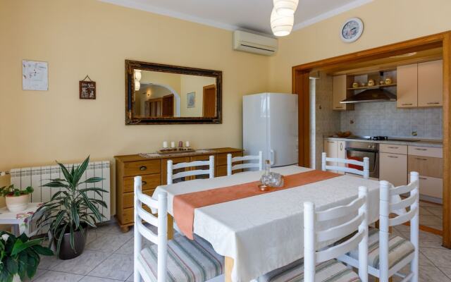 House Villa Grizane