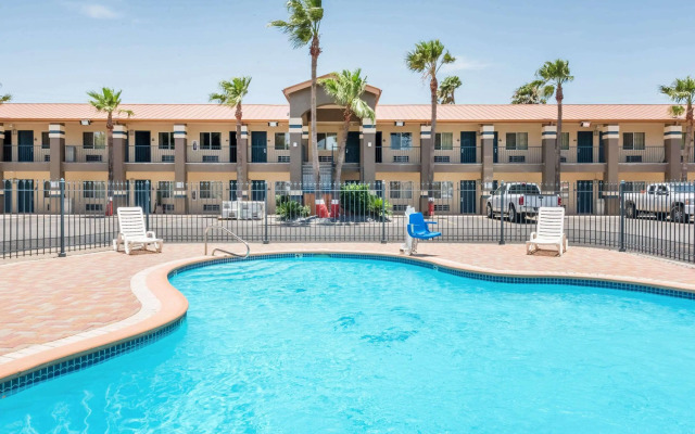 Texas Inn Donna