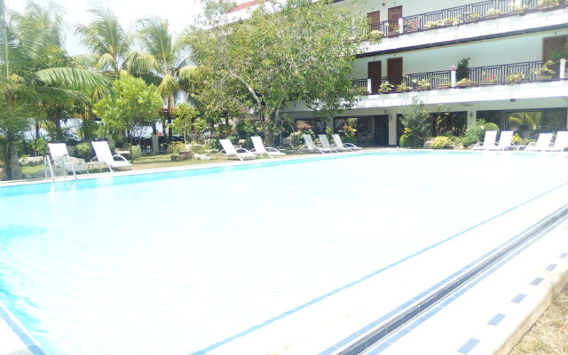 Jamont Hotel