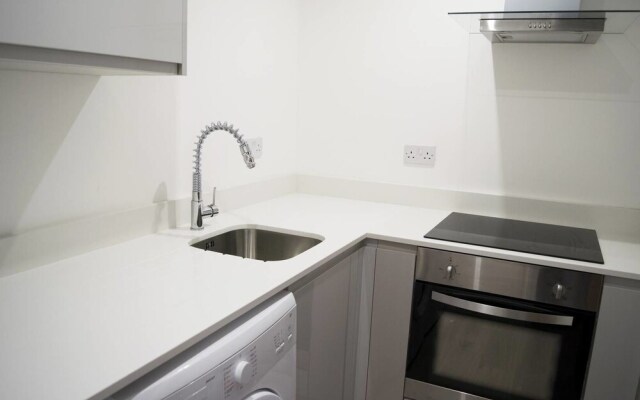 2BD for 4ppl - 5min to Elephant&castle