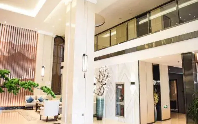 Haiwang Hotel
