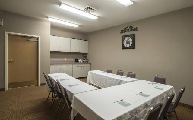 Garner Hotel Londonderry - Manchester by IHG