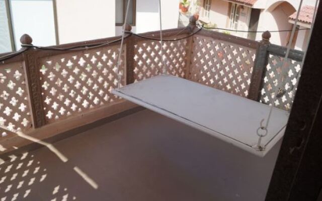 Navdeep Resort