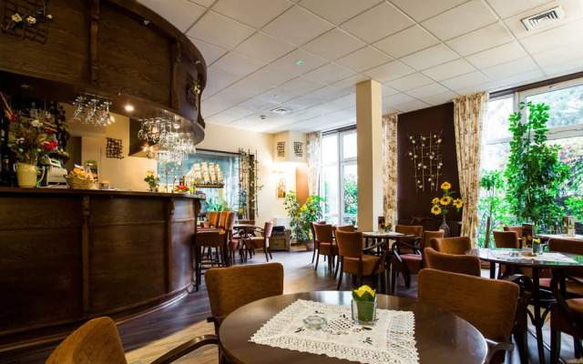 Hostel Kolobrzeg