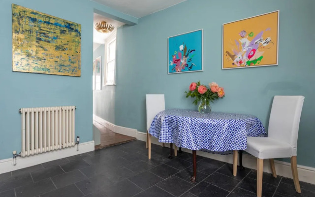 Keystone Crescent by Onefinestay