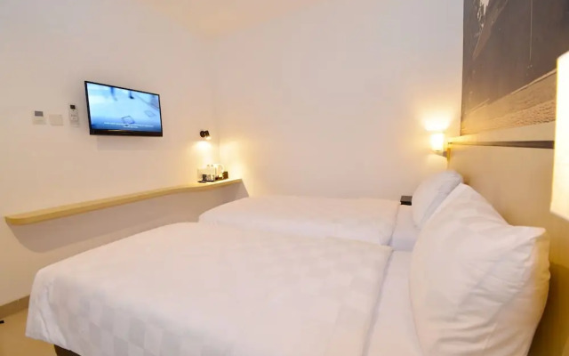 Fivecord Syariah by Cordela