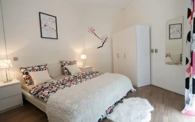 Stanpiks B&B
