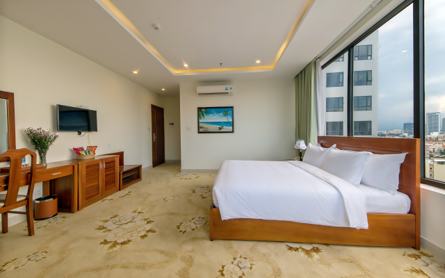 Phuoc My An Beach Hotel