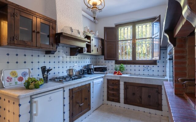 Villa Ai Venti 8 Emma Villas