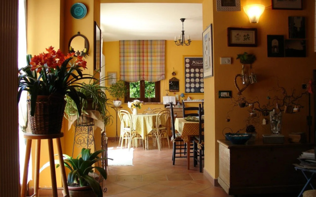 Il Melograno Bed & Breakfast