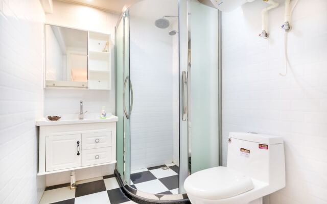 Time Guesthouse- Weigongcun