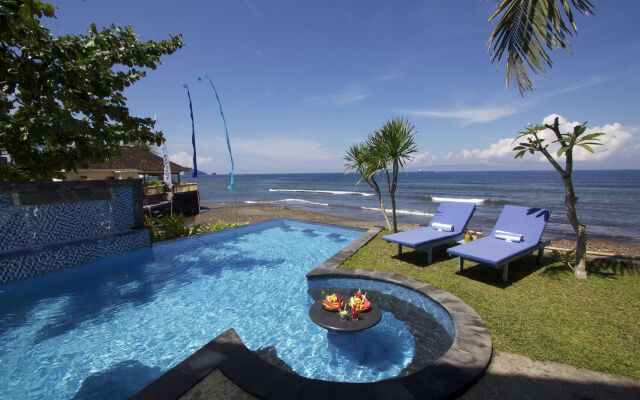 Bayshore Villas Candi Dasa