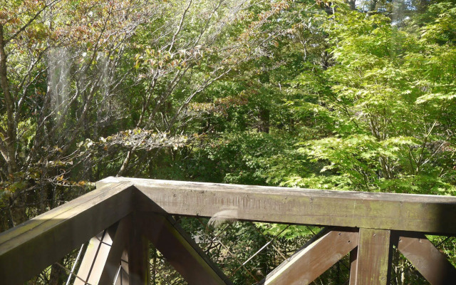 Yamanakako-Asahigaoka-Onsen Hotel Seikei