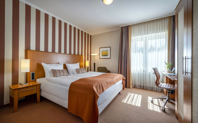 Insel Hotel
