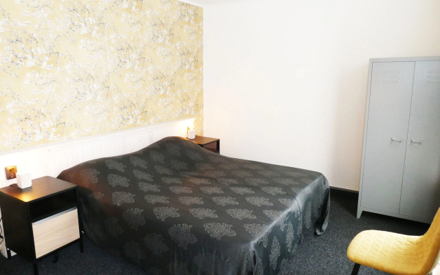 Hotel Café Restaurant De Posthoorn