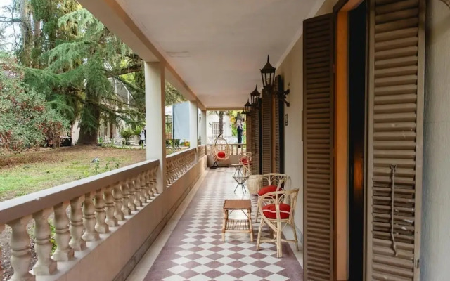 Estancia La Elena Hotel Boutique