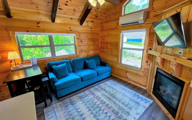 Bmv7 Tiny Home Topline