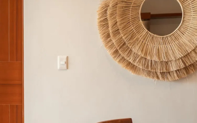 NHOA 312A 2BR Jungle View Aldea Zama
