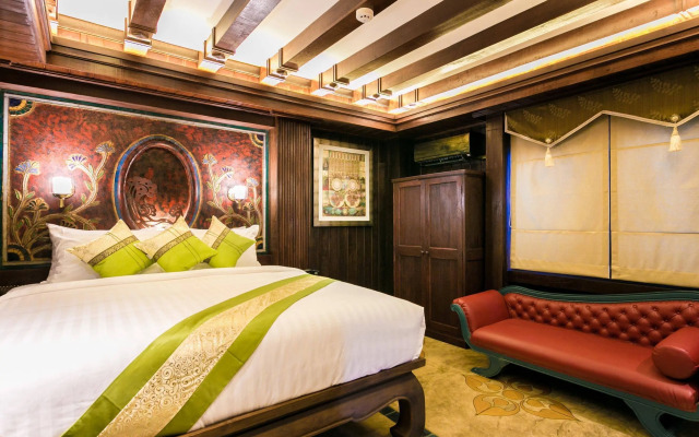 Namton Boutique Hotel
