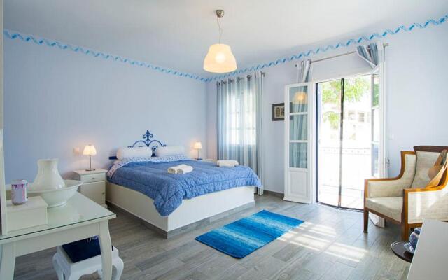 VILLA AELIA in Spetses - charm & convenience, 2min beach