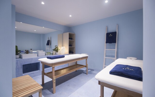 Aloe Boutique And Suites - Adults only