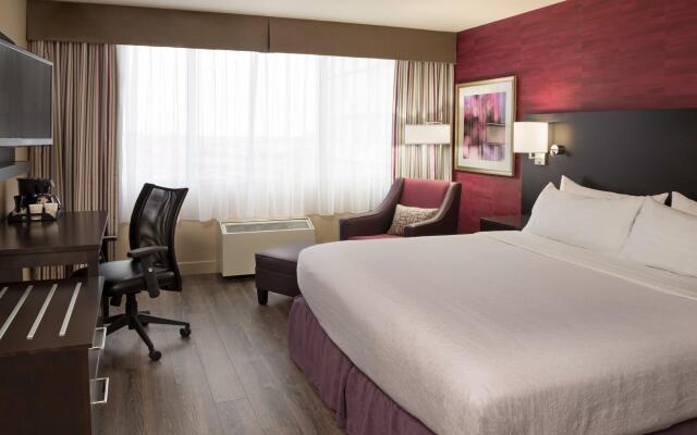 Holiday Inn Toronto - Int'l Airport, an IHG Hotel