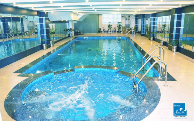 Hotel Javson