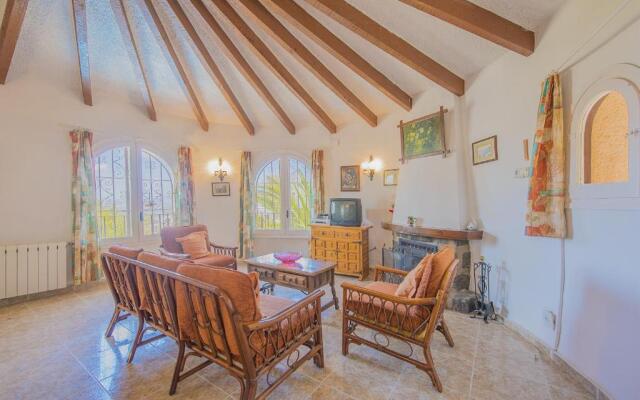 Casa Maryvilla 46