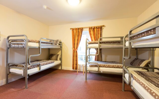 Rowan Tree Hostel