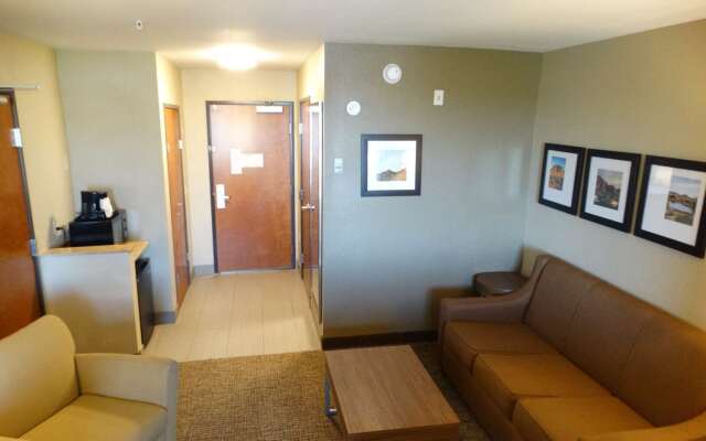 Best Western Plus Surprise-Phoenix NW