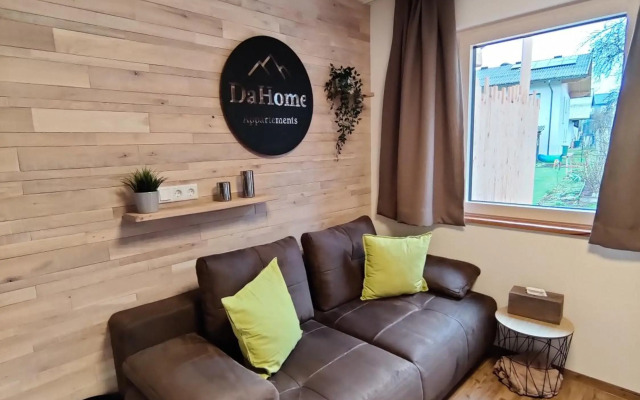 DaHome Appartements
