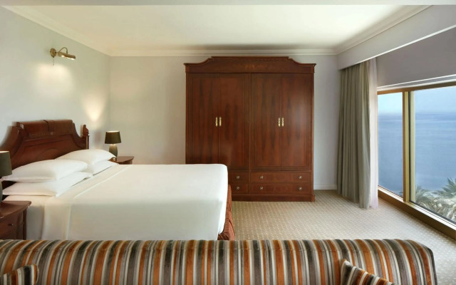 Sheraton Djibouti