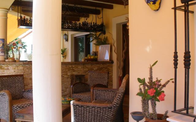 Villa El Pradillo (Chalet Los Niños)