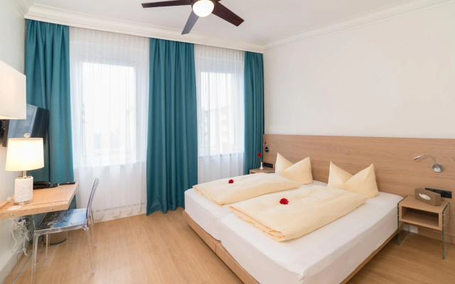Hotel Bodensee Bregenz
