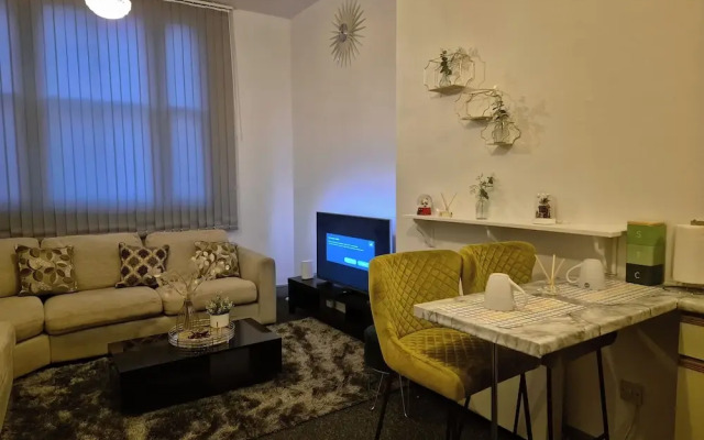 Cosy Self Serviced Apartment - City Center
