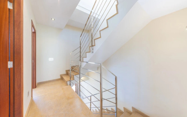 Antonia - House In Can Picafort. Free Wifi