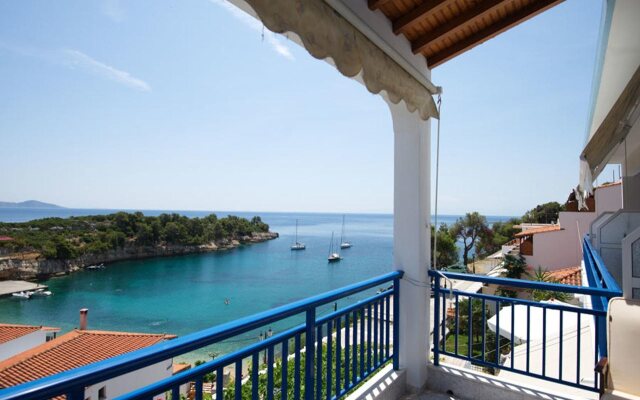 Gorgona Hotel