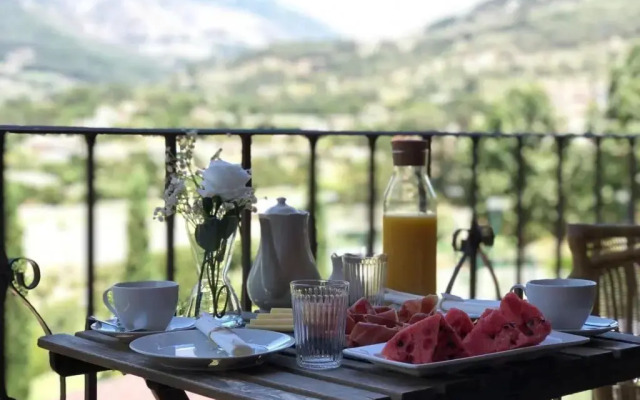 Hotel Ruta Imperial
